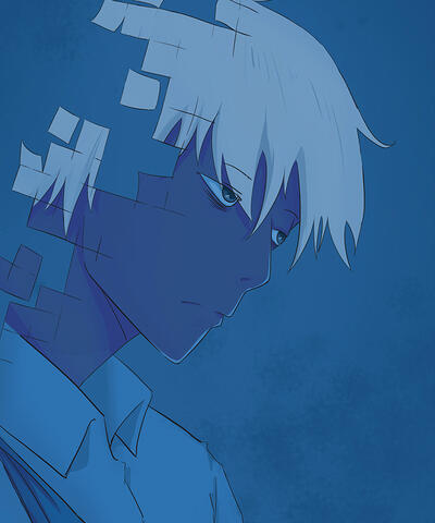 Cover Novel